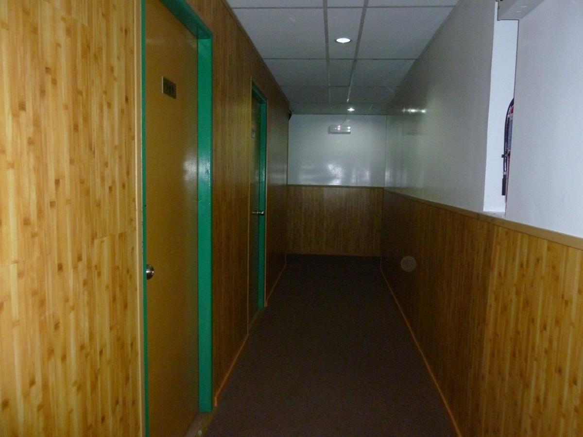 7 Hung Hung Inn 亞庇 外观 照片